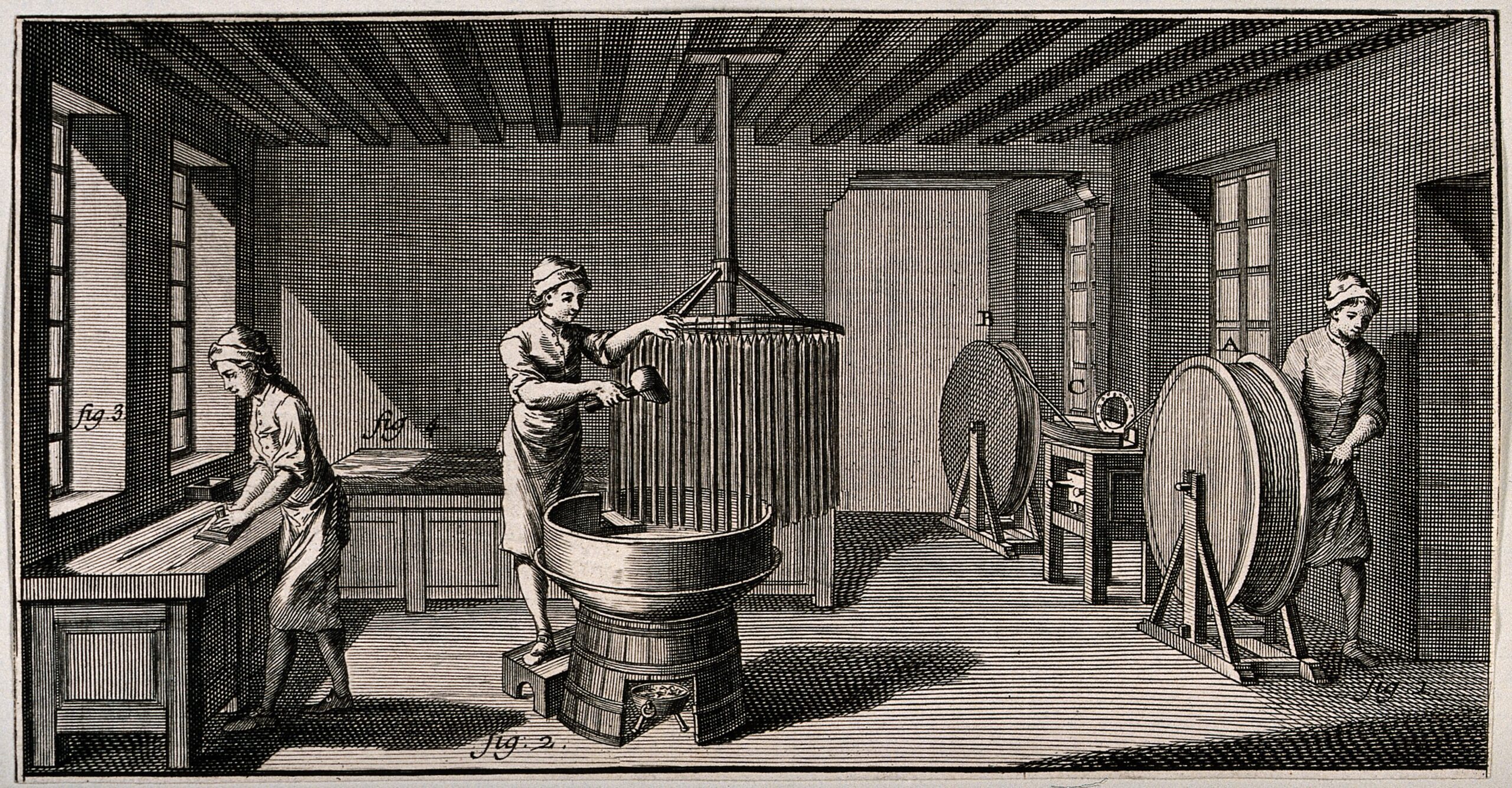 La iluminación artificial en la historia un recorrido desde la